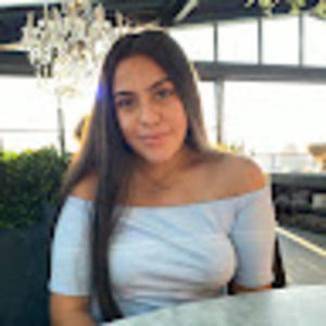 Meet your Posher, Jasmine